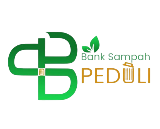 Ilustrasi Bank Sampah